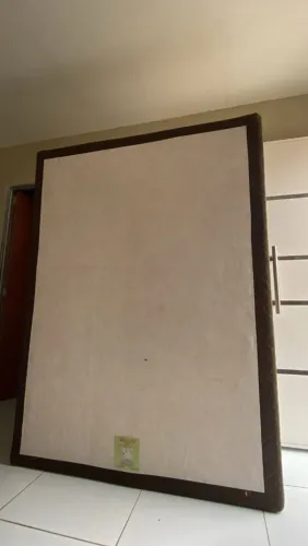 Base para colchão