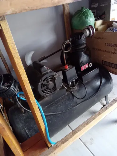 Compressor medio