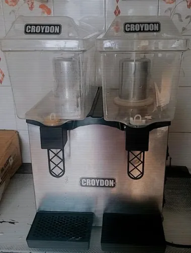 Suqueira industrial Croydon de 30 litros 