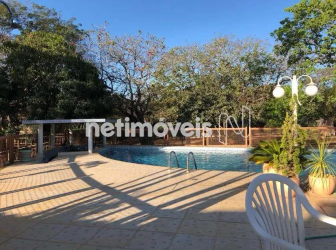 Venda Casa Recanto do Poeta I Lagoa Santa
