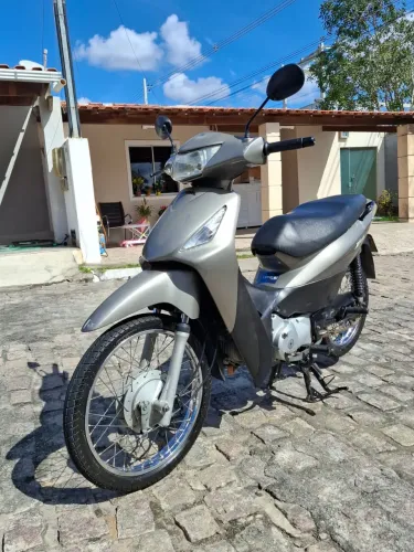 HONDA BIZ 125 2009