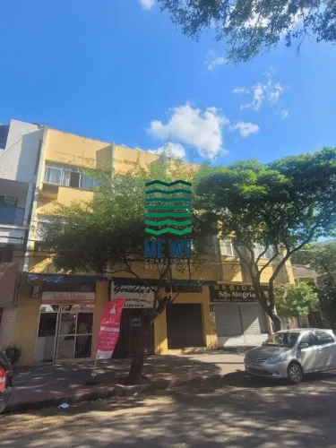 Sala Comercial 35m² à Venda em Jardim da Penha - Ed. na Av. Saturnino Rangel Mauro