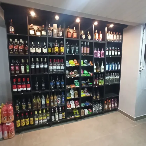 Adega fabrico todos os moveis