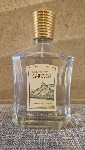 Granado - Eau de Toilette Carioca