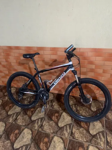 Bicicleta Venzo aro 26 nova