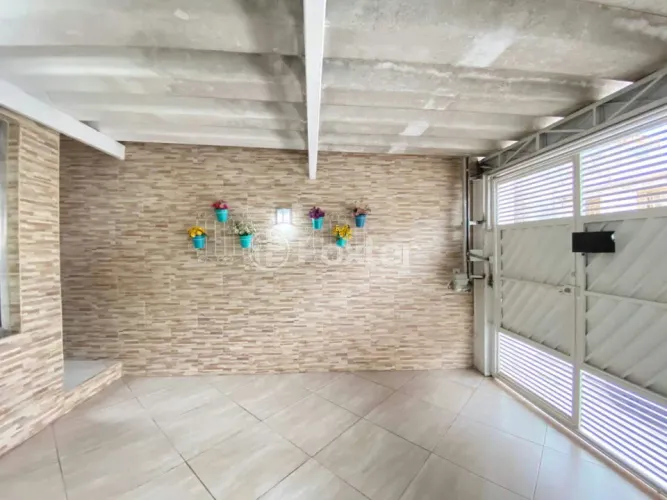 Casa à venda Rua Garcia de Abranches, Vila Rica - São Paulo