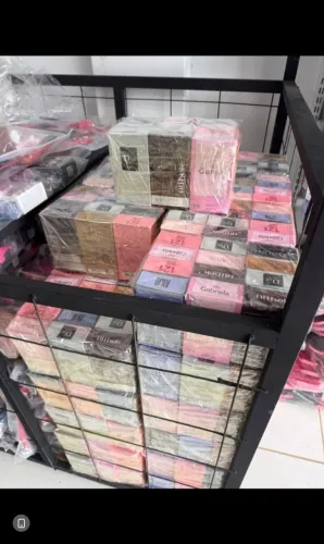 Perfumes Importados e Árabes