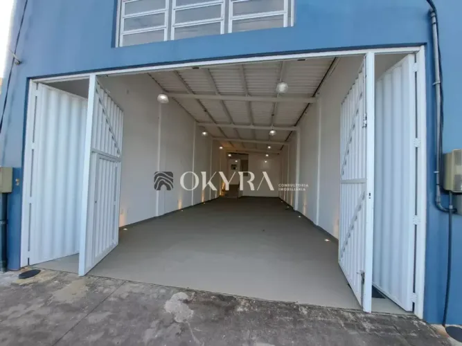 LOJA COMERCIAL PARA LOCAÇÃO PRAIA CAMPISTA | MACAÉ/RJ
