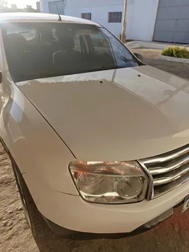 Renault Duster 1.6 Hi-flex 16V Mec. 2015