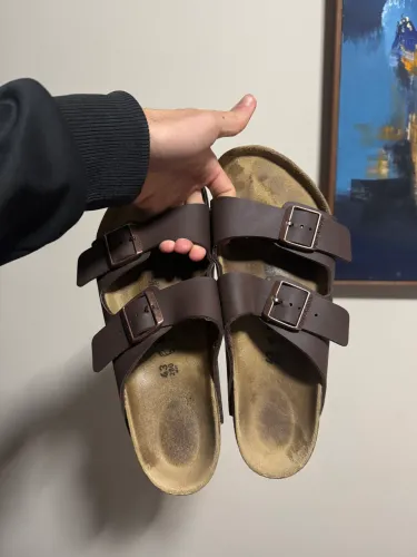 Birkenstock Arizona Sandalha