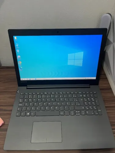 Notebook Lenovo Celeron N3350 SSD 128gb 8GB memoria Windows 10