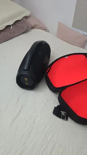 Boombox 3 wifi