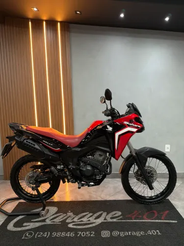 SAHARA RALLY 300 2024 ABAIXO DA FIPE