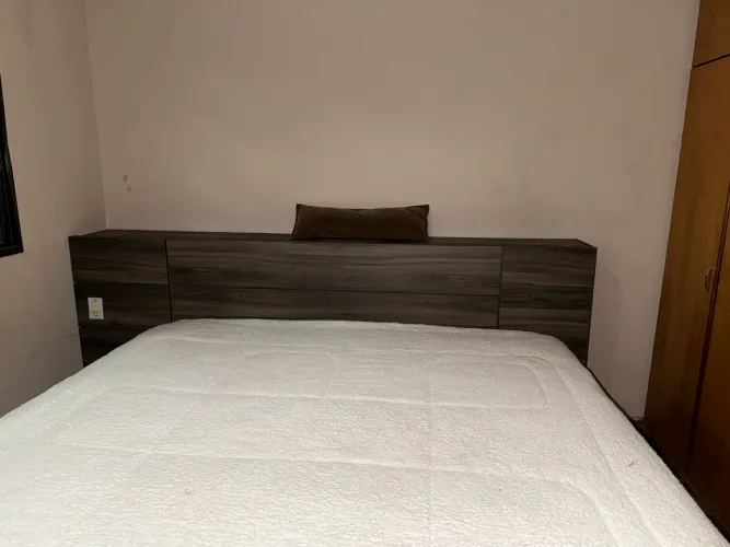Cama casal