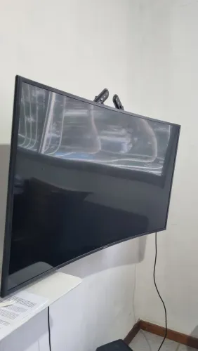 TV 42" samsung