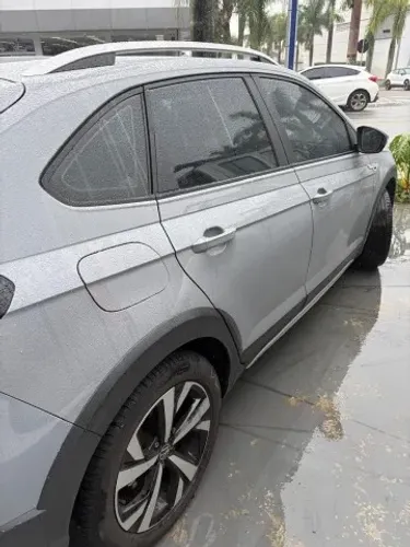 Volkswagen Nivus Highline 1.0 200 TSI Flex AUT 2021