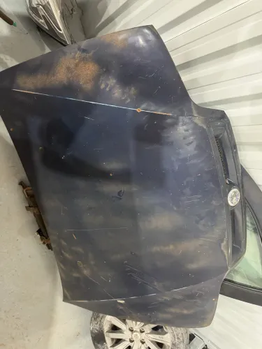 CAPO FIAT PALIO 2001