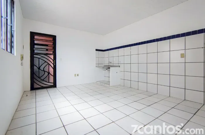 Apartamento, Praia de Iracema, 1 Quarto