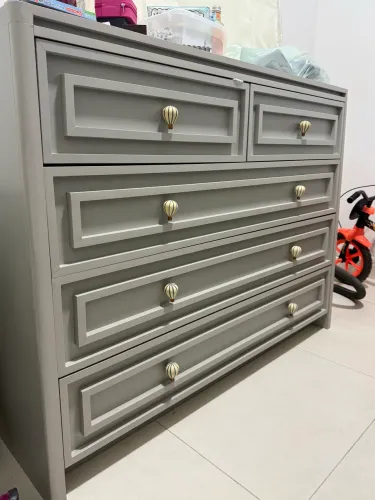 Cômoda em mdf