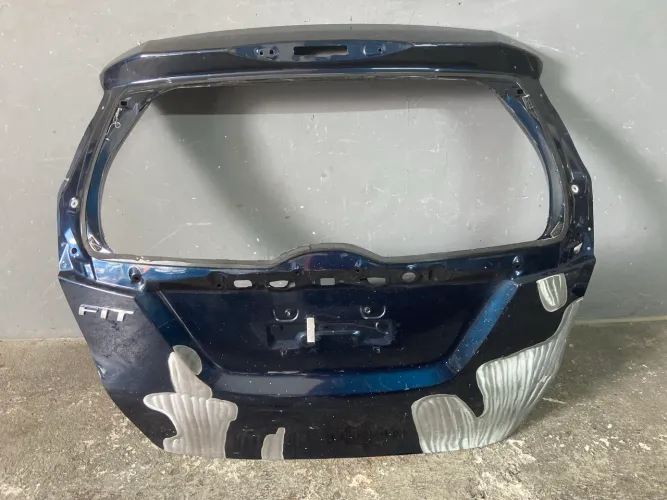 Tampa Traseira Honda Fit 2015 2016 2017 2018 2019 Á 2022