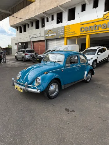 Volkswagen Fusca 1300 1968