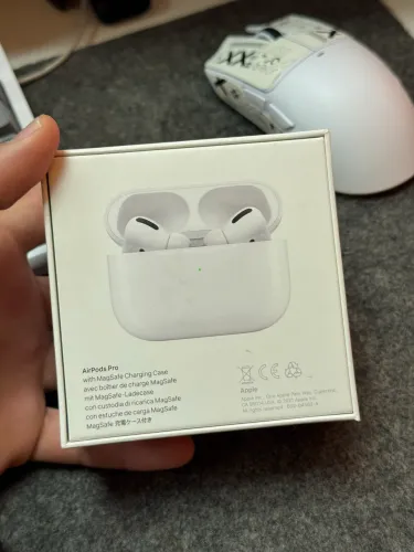 AirPods Pro 