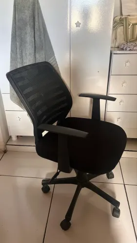 CADEIRA P/ ESCRITÓRIO