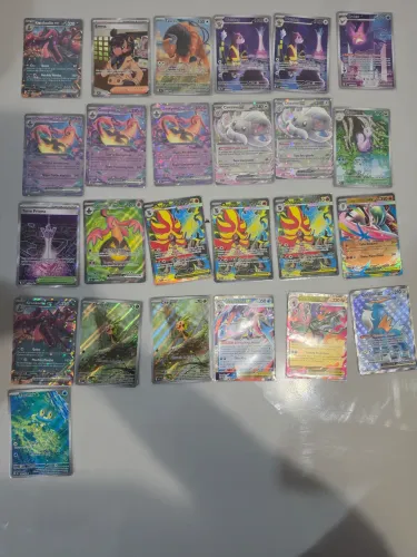 Pokemon tcg