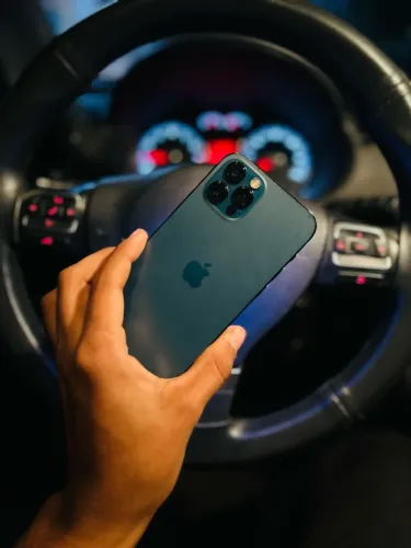 iPhone 12 Pro