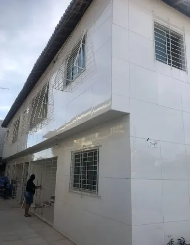 Apartamento para alugar próximo ao forte de Pau Amarelo