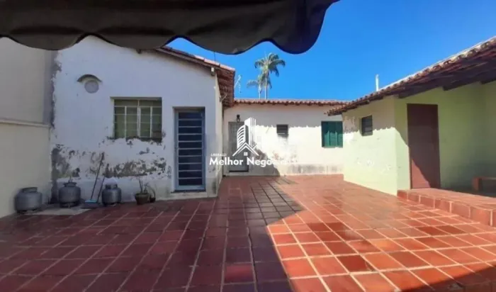 Casa à venda em Campinas, Nova Campinas, com 2 quartos, com 174 m²