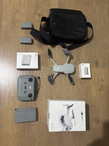 Drone DJI Mini 2