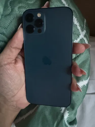 iPhone 12 PRO
