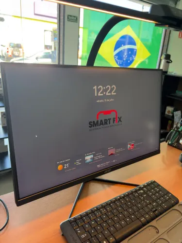 Monitor Gamer Acer Nitro 180hz