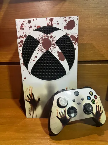 Xbox Series S 512GB