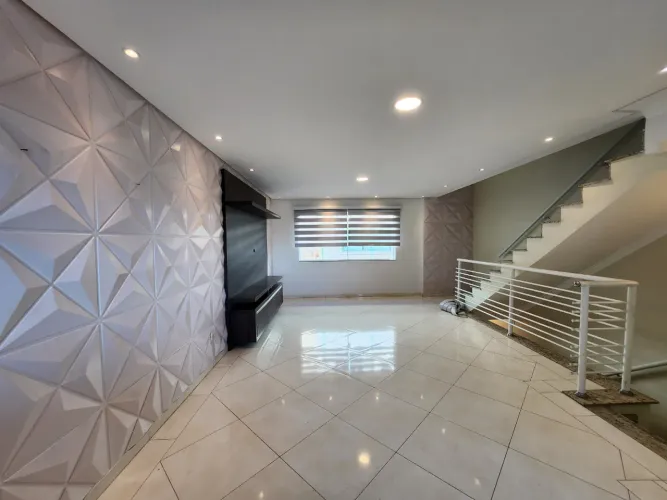 Casa no condomínio Condomínio M Thomazz para venda com 3 quartos, sendo 1 suíte, 147m²