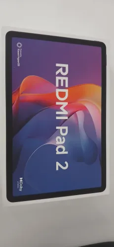 Tablet Redmi Pad 2 256gb/8gb