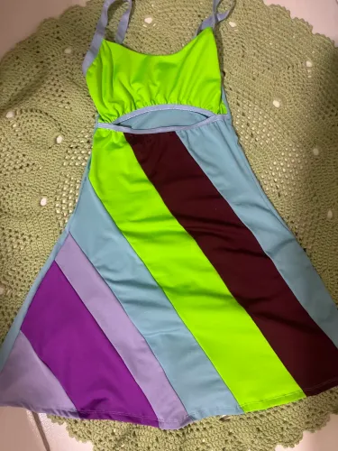 Vestido de repente 30