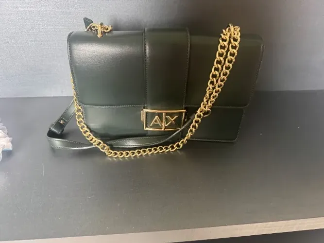 Bolsa Armani