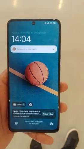 Xiaomi note 11 pro 5 g