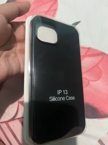 Capinha de IPhone