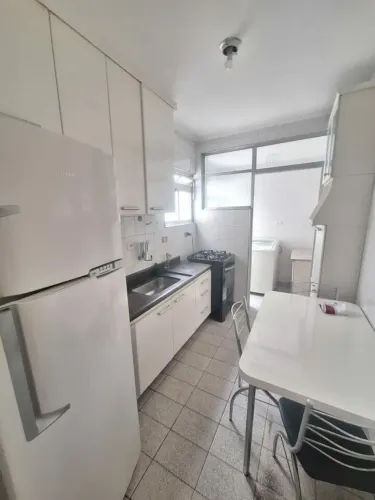 Apartamento para alugar 3 quartos - Jardim Adhemar de Barros - FL63