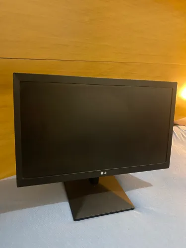 Monitor PC - Na caixa, ZERO