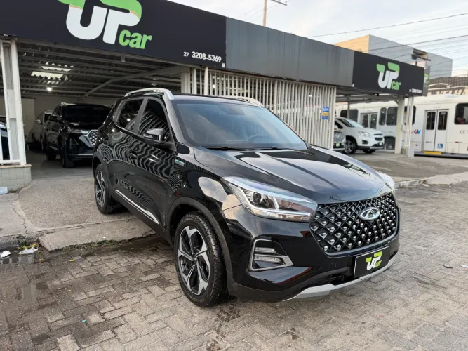 Chery Tiggo 5X Pro 1.5 Turbo Híbrido 2023