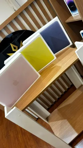 MacBook Neo 256/8 Oferta Ultima Unidade