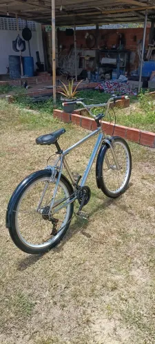 VENDO BICICLETA R$ 1.200,00