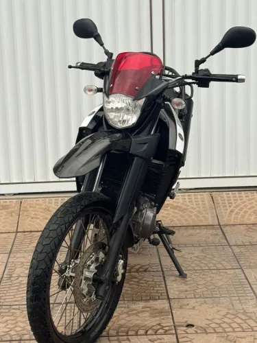 XT 660R