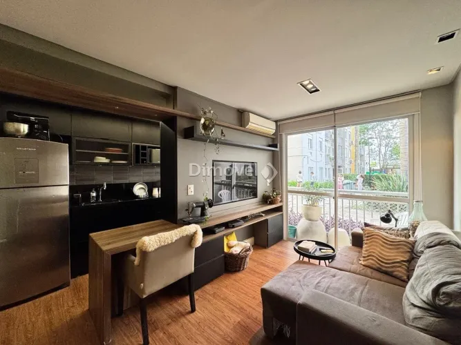 ALUGUEL, APARTAMENTO no Bairro TRISTEZA, PORTO ALEGRE.