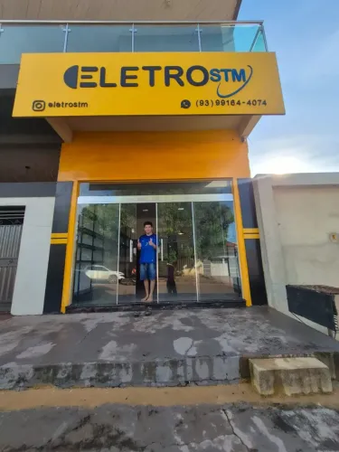 ALUGUEL DE PONTO COMERCIAL