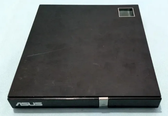 Leitor e Gravador de Blu-Ray Externo ASUS (SBW-06D2X-U)